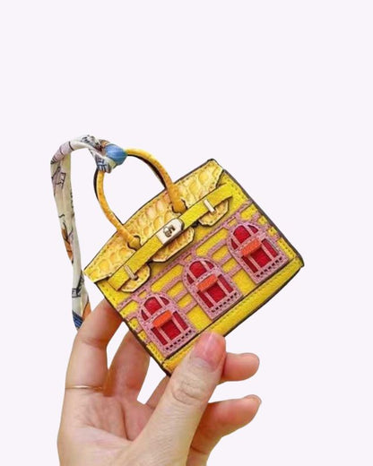 Vérité Charm
