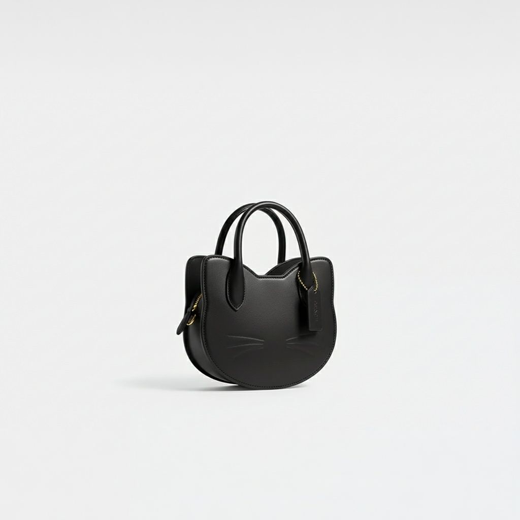 Cat bag - Limited Edition