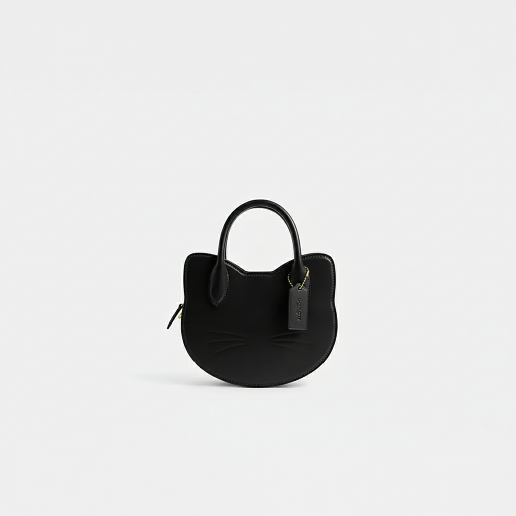 Cat bag - Limited Edition