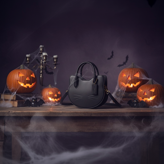 Cat bag - Limited Edition